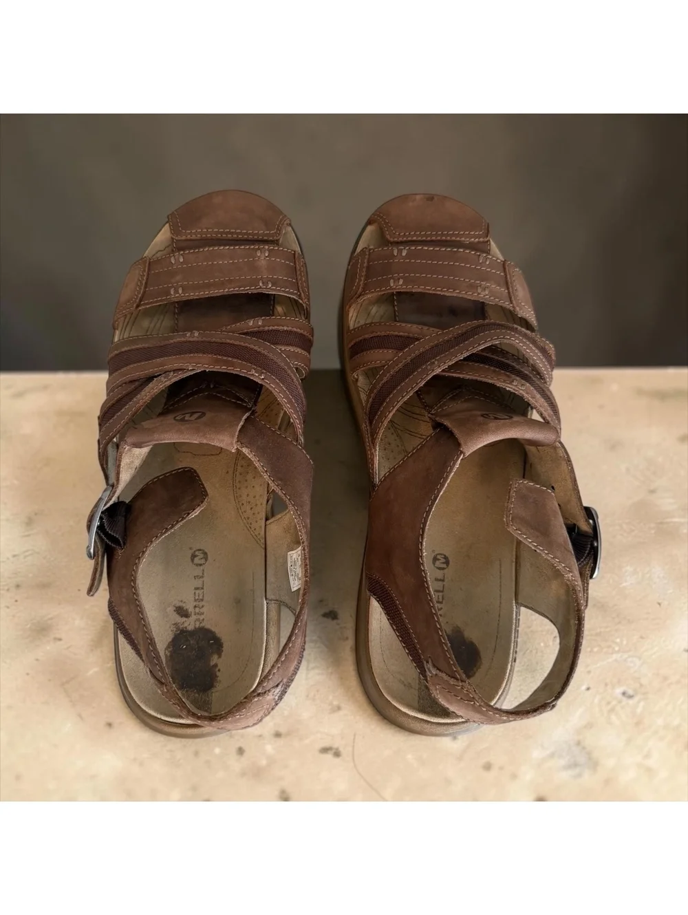Merrell up sale
